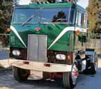 1964 Peterbilt model 282st 